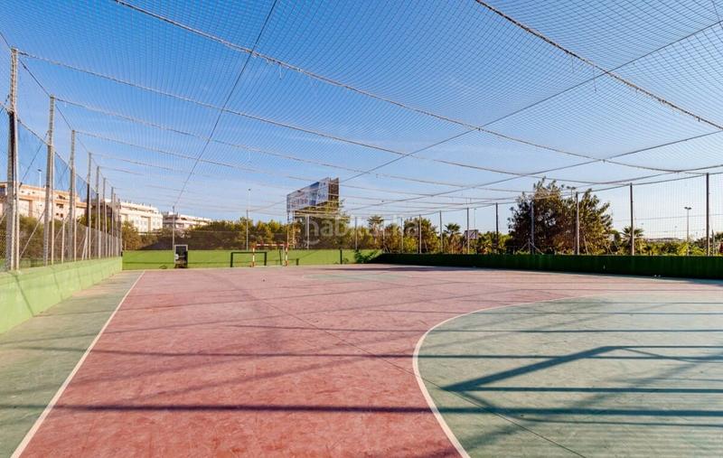 Foto 3228d4df-eff8-4658-9b78-5f90ed853cd5. Attique avec piscine dans Zona Carrefour - Urbanizaciones Torrevieja