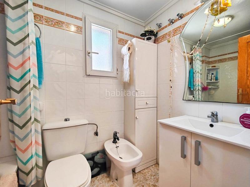 Foto 40a87b52-fa9a-4572-bed1-cf6434f30d0d. Attique avec piscine dans Zona Carrefour - Urbanizaciones Torrevieja