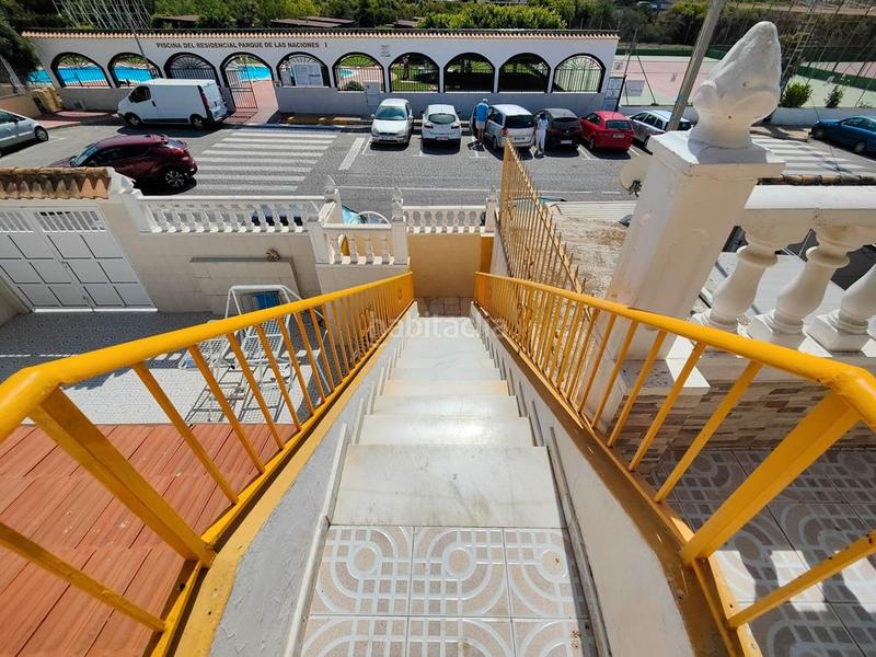 Foto 493a3b2d-7604-4b4b-b5f2-6f63d9eb03af. Attique avec piscine dans Zona Carrefour - Urbanizaciones Torrevieja