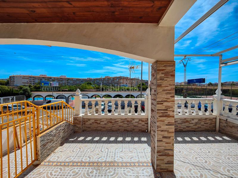 Foto 60e9e4f4-8a28-4ba2-9672-2ccfdca815c8. Attique avec piscine dans Zona Carrefour - Urbanizaciones Torrevieja