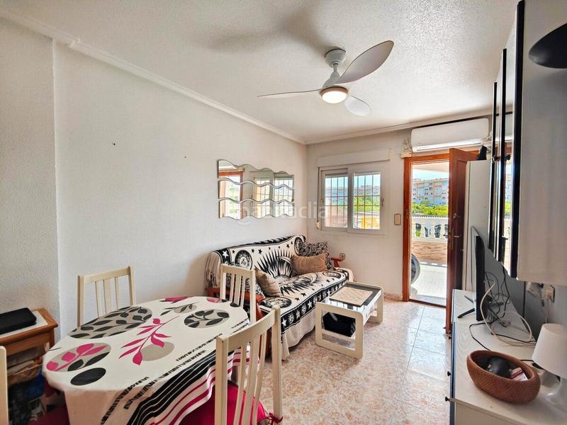 Foto c220b2f4-f112-4324-b850-363531b64aed. Attique avec piscine dans Zona Carrefour - Urbanizaciones Torrevieja