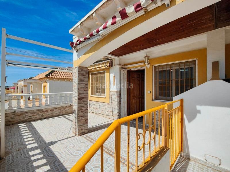 Foto ef40e8b9-22cb-4b8b-a2e7-a78df6fc84d4. Attique avec piscine dans Zona Carrefour - Urbanizaciones Torrevieja