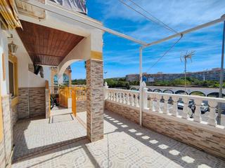 Penthouse  Residencial parque de las naciones