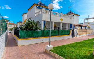 Casa pareada  Calle la sagra