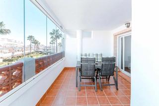 Appartement  Calle gibraltar