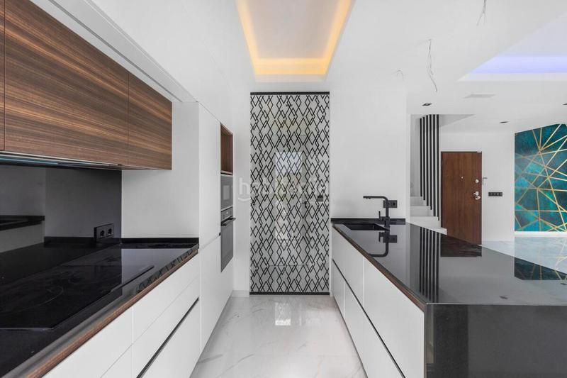 Foto 3a045634-cc86-44d4-866c-09d5e1d6fc79. Casa con parcheggio piscina in Zona Carrefour - Urbanizaciones Torrevieja