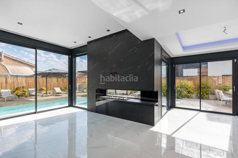 Foto 32bf13e7-8445-442f-a5ba-1c60fd40d678. Haus mit parking pool in Zona Carrefour - Urbanizaciones Torrevieja