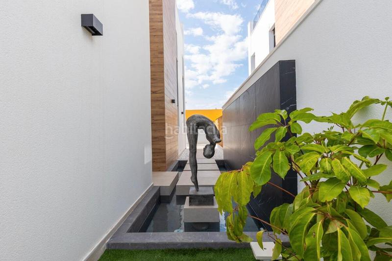 Foto b2f6547b-0562-44c6-b54a-08b8ab9af722. Haus mit parking pool in Zona Carrefour - Urbanizaciones Torrevieja