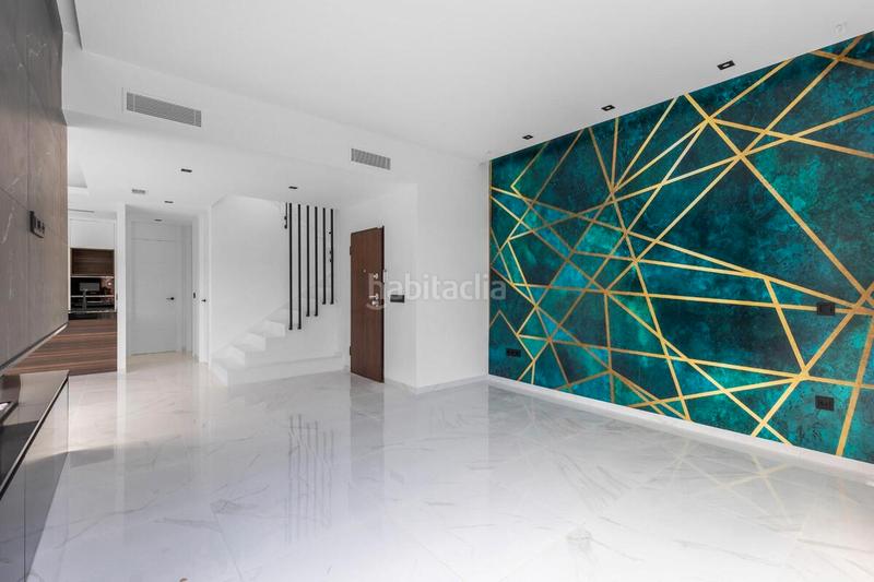 Foto b1934437-020c-460f-ab4d-5032632568a2. House with parking pool in Zona Carrefour - Urbanizaciones Torrevieja