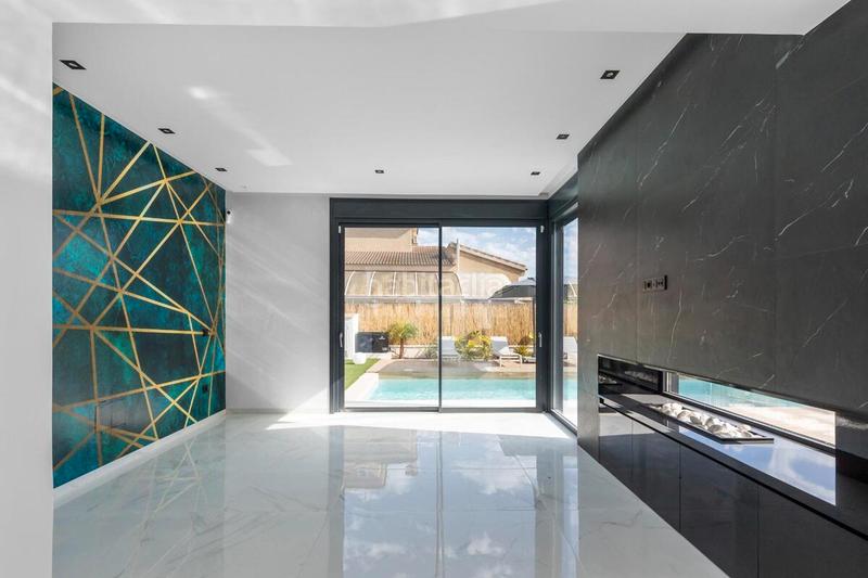 Foto 76e95813-0365-402a-b77e-9bdfe9a57aea. Maison avec parking piscine dans Zona Carrefour - Urbanizaciones Torrevieja