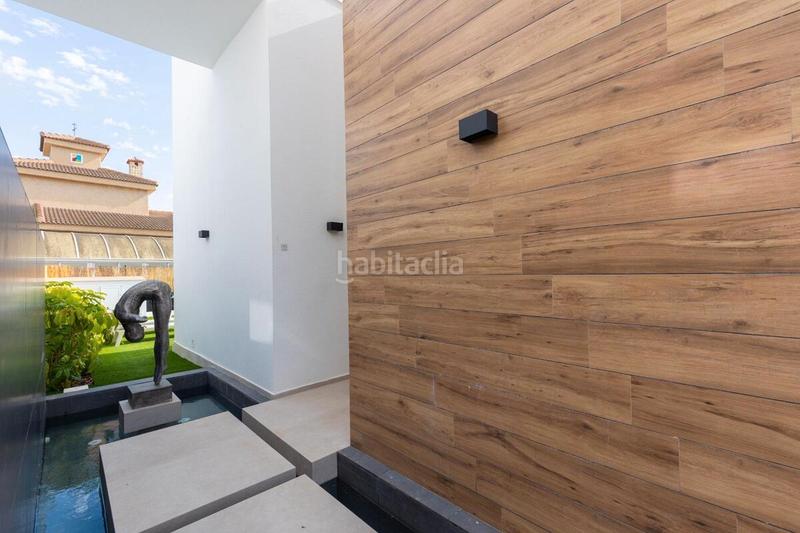 Foto 8b761373-795a-4935-9c76-f0da2c84370e. Maison avec parking piscine dans Zona Carrefour - Urbanizaciones Torrevieja