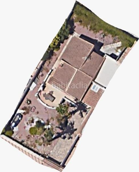 Foto fd071d95-01e2-4600-b9f6-08d62787f99d. Chalet mit parking in Zona Carrefour - Urbanizaciones Torrevieja