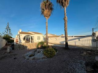 Chalet en Avenida Tobarra