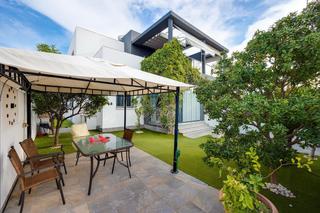 Doppelhaus in Calle Alborán