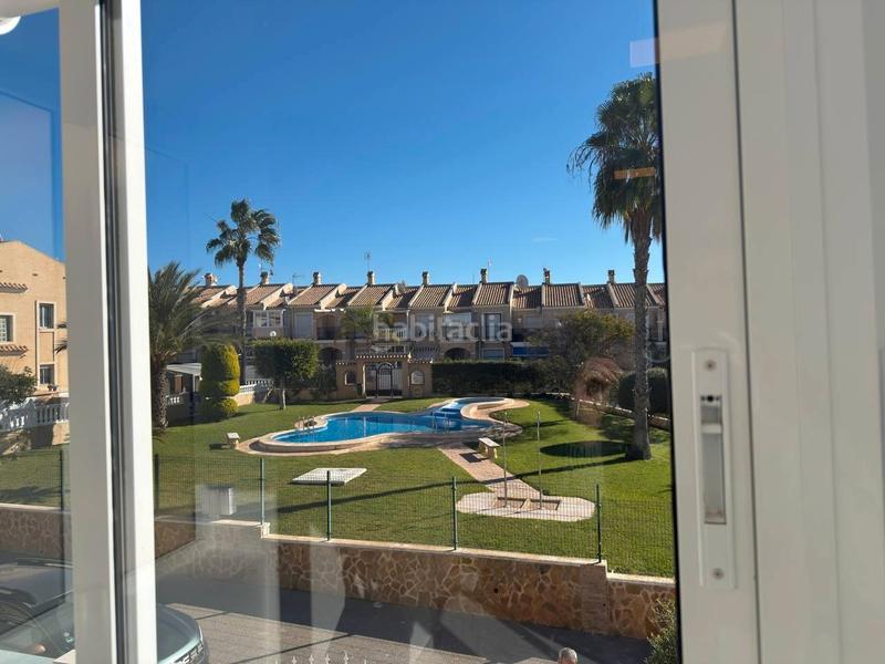 Foto e1f2d579-8209-4619-938e-51d16f6953cf. Casa bifamiliare con piscina in Aguas Nuevas Torrevieja