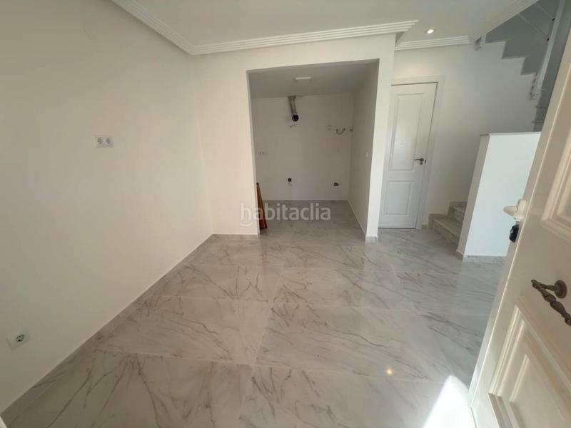 Foto 2349f50b-4939-40c5-a876-f4aef37a4a40. Towny house with pool in Aguas Nuevas Torrevieja