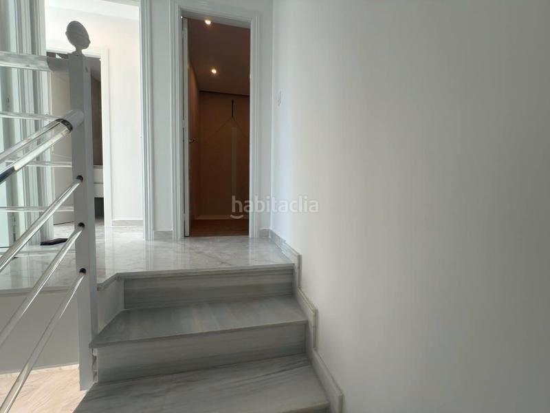 Foto 380e1693-a629-4c69-bec2-bbae78614100. Towny house with pool in Aguas Nuevas Torrevieja