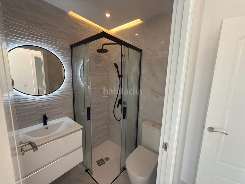 Foto c4ec973b-3fa6-4e01-b237-b2ebc40a142f. Towny house with pool in Aguas Nuevas Torrevieja