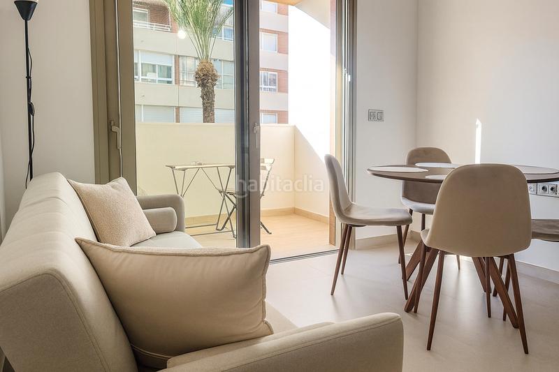 Foto fe073f33-50db-4bde-9978-951e0ce86c08. Apartamento en Centro - Muelle Pesquero Torrevieja