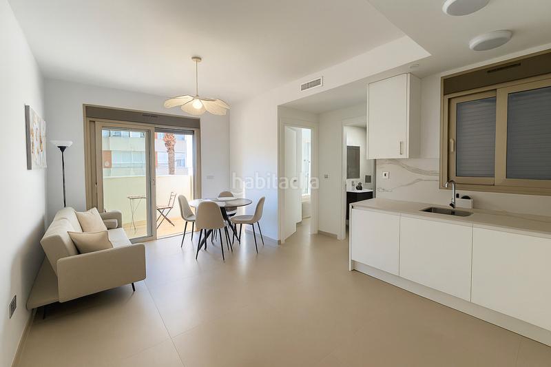 Foto 416b61fe-bdc4-4eb3-9f74-ba8fa00d4a94. Appartement mit pool in Centro - Muelle Pesquero Torrevieja