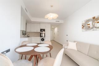 Appartement in Calle Clemente Gosálvez