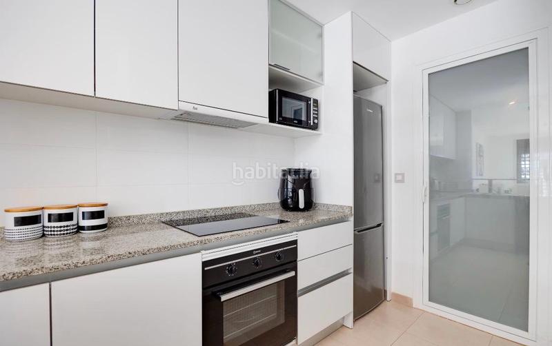 Foto 3cdece39-e48c-400a-bd46-64353684d2d8. Apartament amb aparcament piscina a Lomas de Cabo Roig - Los Dolses Orihuela