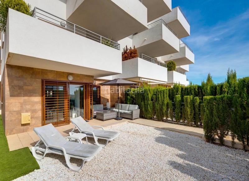 Foto 23f8c46f-9c6a-40c7-8259-ebe0f0858af8. Appartement mit parking pool in Lomas de Cabo Roig - Los Dolses Orihuela