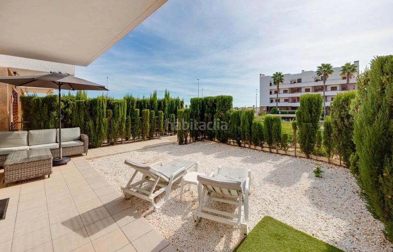 Foto b867f056-eebd-42c9-84d5-96e43c3411f0. Appartement mit parking pool in Lomas de Cabo Roig - Los Dolses Orihuela