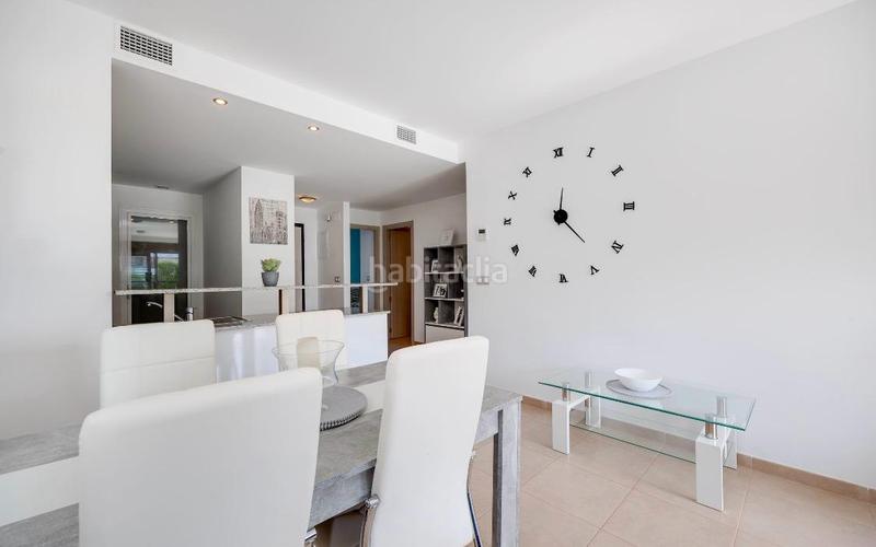 Foto ee2d7e91-8c84-4efa-a9f0-57bf47be464f. Appartement mit parking pool in Lomas de Cabo Roig - Los Dolses Orihuela