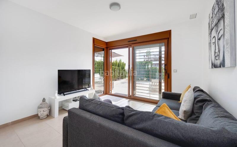 Foto 25e0aa03-deb8-41ad-a531-ebe223b95edb. Piccolo appartamento con parcheggio piscina in Lomas de Cabo Roig - Los Dolses Orihuela