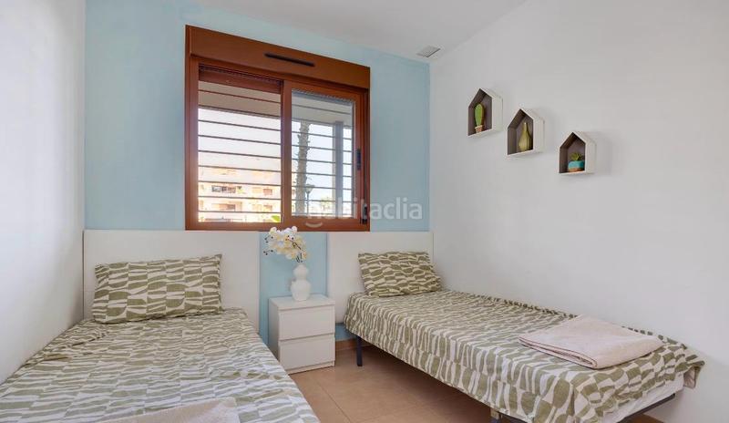 Foto ab36a3f4-a66d-4e53-844d-6efcd9b94e60. Piccolo appartamento con parcheggio piscina in Lomas de Cabo Roig - Los Dolses Orihuela