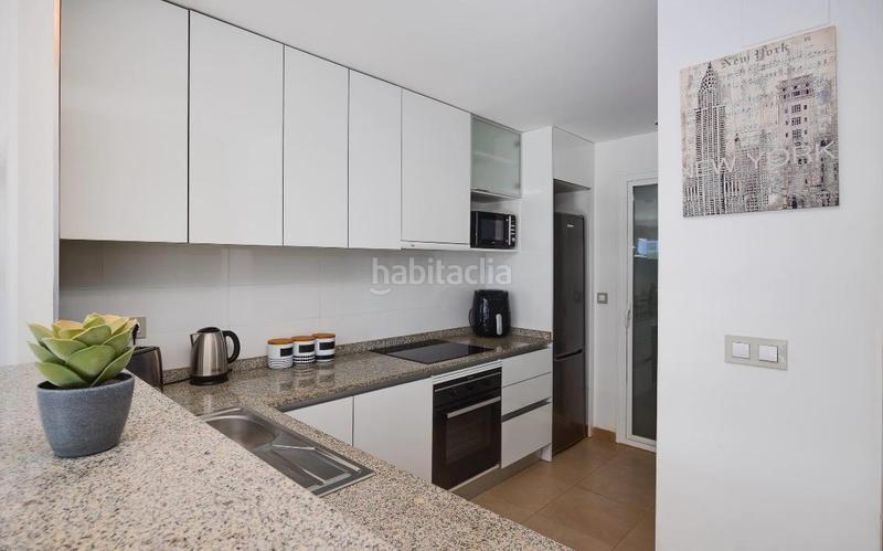 Foto c2f57a61-3cc5-4e25-9746-99162d9db8d8. Piccolo appartamento con parcheggio piscina in Lomas de Cabo Roig - Los Dolses Orihuela