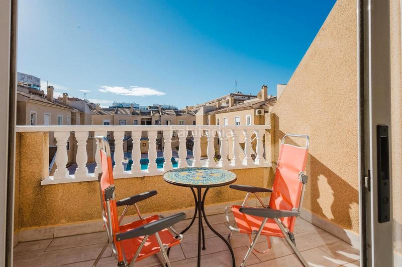 Foto a63a6d62-4f2d-4eb0-b2e0-01c866ddda7f. Haus mit pool in Parque Acuático - Sector 25 Torrevieja