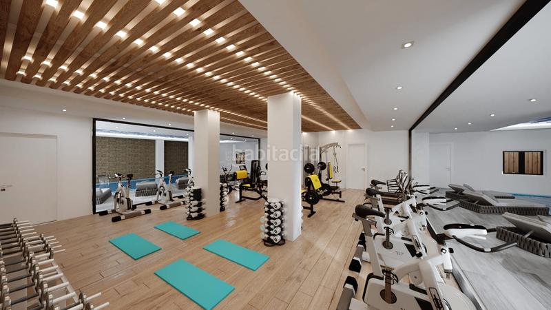 Foto c10a3d49-4a67-4f00-8f62-88805a4974a4. Appartement avec parking piscine dans Las Piscinas Naturales Torrevieja