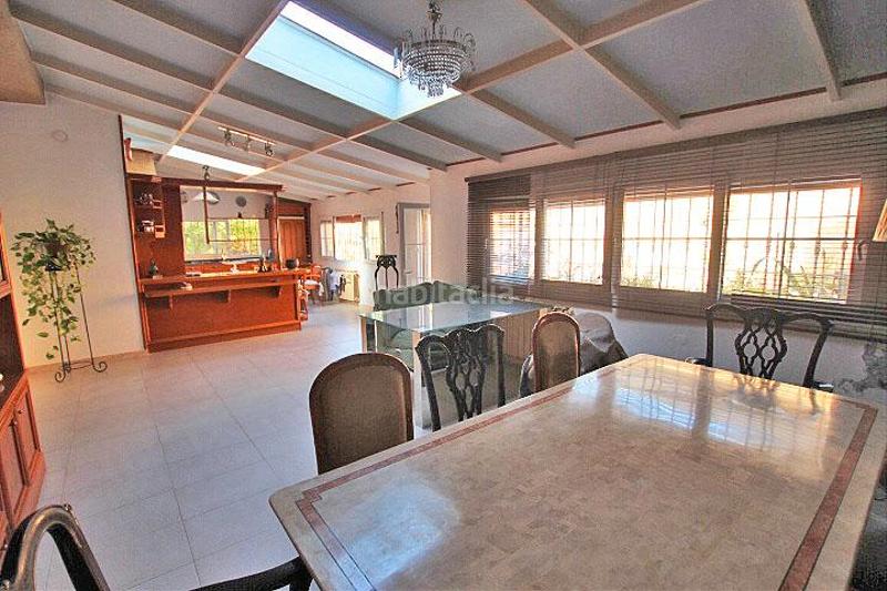 Foto 1c418853-c3c4-43e0-8c58-353ac9fe21b2. Chalet mit parking pool in Los Balcones-Los Altos Torrevieja