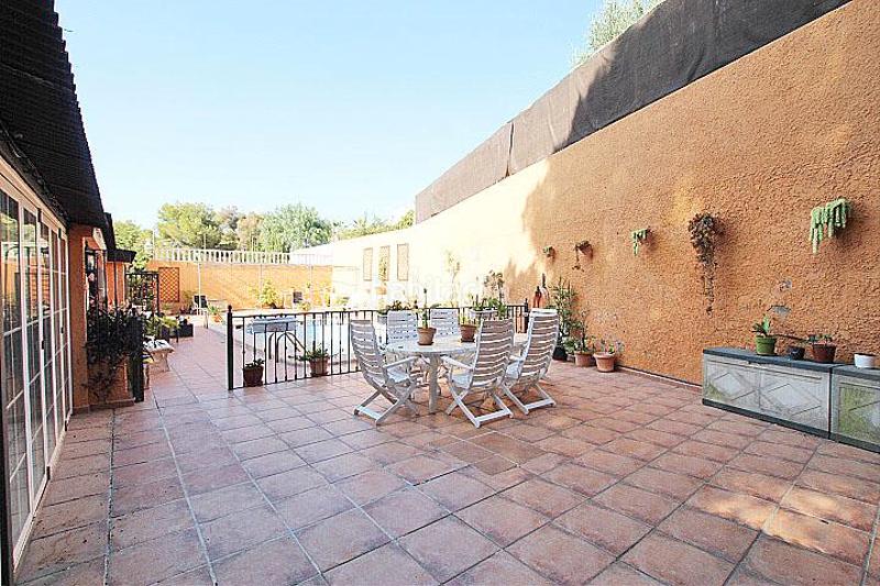 Foto 8931f1ec-c883-4f9a-b692-1514377e29cc. Chalet mit parking pool in Los Balcones-Los Altos Torrevieja