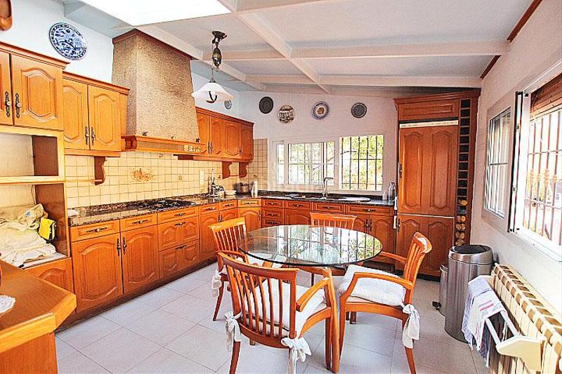 Foto f3d4849f-3d65-4428-ad6b-87a46182d8f4. Chalet mit parking pool in Los Balcones-Los Altos Torrevieja