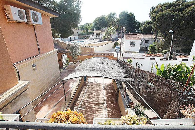 Foto 93d3ca19-8c1c-488b-8667-b488f0e0d67b. Chalet avec parking piscine dans Los Balcones-Los Altos Torrevieja