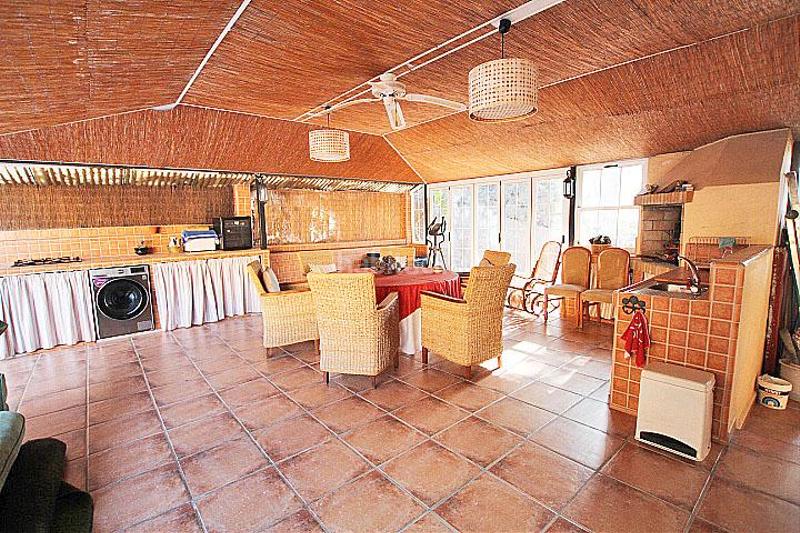 Foto b114442b-e8c1-4485-bca6-1788f5331909. Chalet avec parking piscine dans Los Balcones-Los Altos Torrevieja