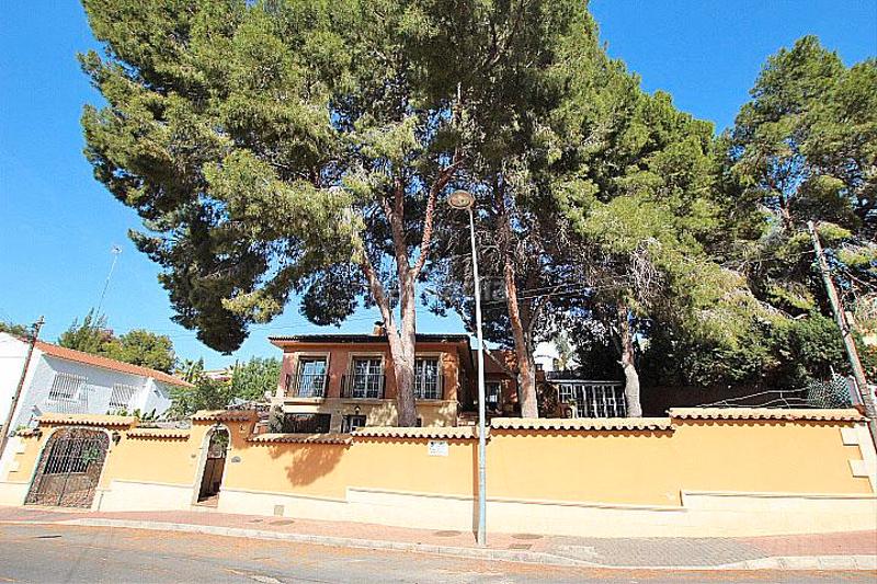 Foto 6f958b37-a09c-4ff3-af2e-b58a2537c69b. Chalet en Los Balcones-Los Altos Torrevieja