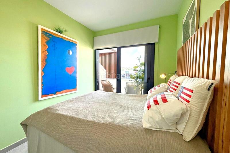 Foto 08310010-6306-4140-91cb-238b5b69b346. Àtic amb aparcament piscina a La Florida Orihuela