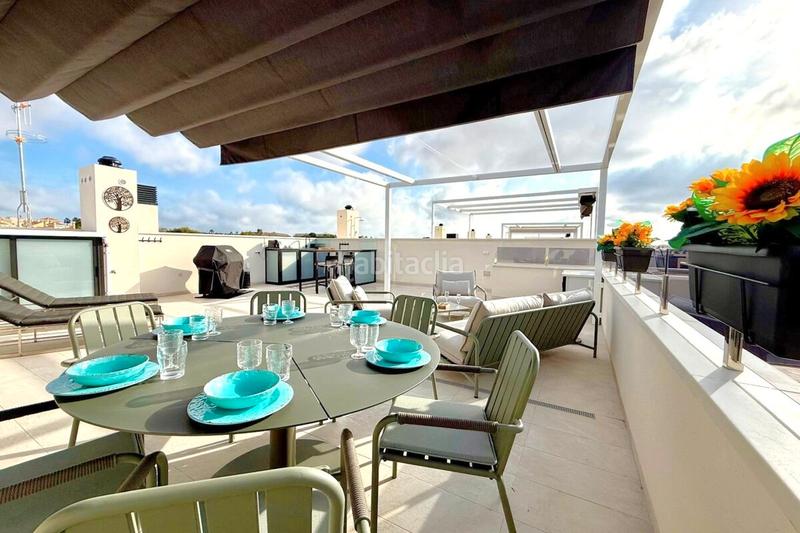 Foto 124d12d4-7848-49f4-a499-f59d1f852dc0. Àtic amb aparcament piscina a La Florida Orihuela