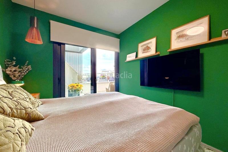 Foto 2b266d94-3858-4892-a3a8-a12885a490ce. Àtic amb aparcament piscina a La Florida Orihuela