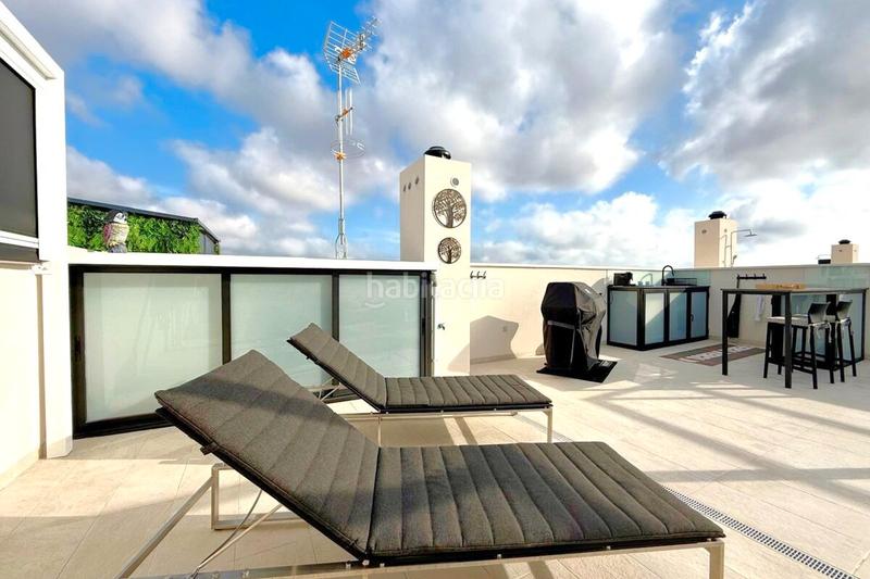 Foto 677a55d2-6e9e-479f-b324-86fce4d7484e. Àtic amb aparcament piscina a La Florida Orihuela