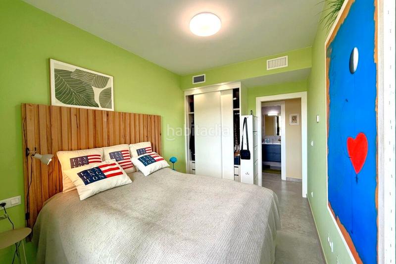 Foto 88ad23bb-170c-4679-b5d1-7c9eadf6bf5f. Àtic amb aparcament piscina a La Florida Orihuela