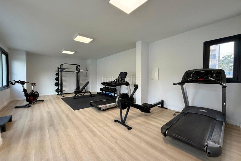 Foto aaf6ff52-eafc-4530-8476-413c5894790e. Àtic amb aparcament piscina a La Florida Orihuela