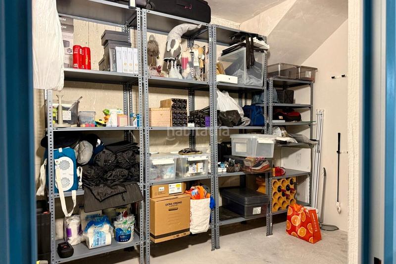 Foto 59012bc5-b1a8-4de8-bb0b-933bd7d75242. Ático en La Florida Orihuela