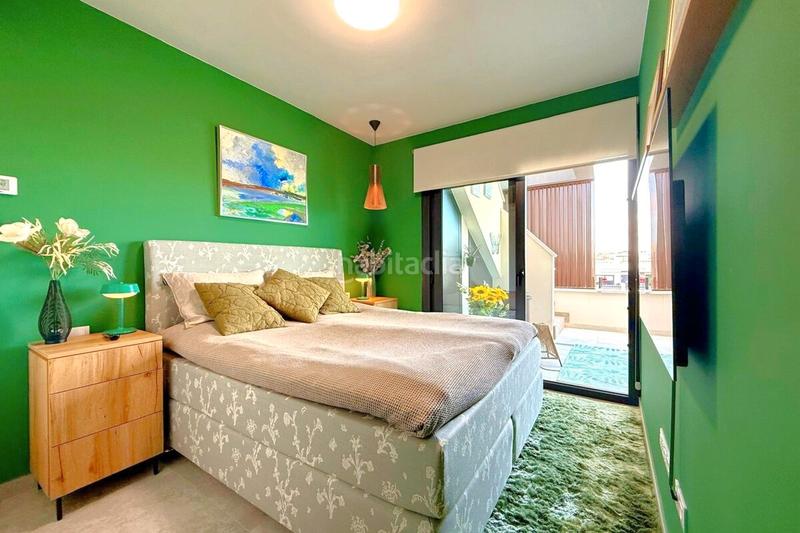 Foto 651dcbdd-b984-4db6-bc01-52b5a4d8540b. Ático en La Florida Orihuela