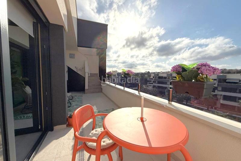 Foto 90afdcd5-eeea-418d-97d4-55c9b9b7fffa. Ático en La Florida Orihuela