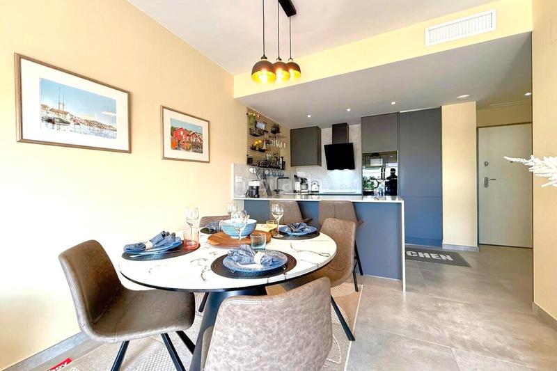 Foto a14c5a8e-689d-436b-924f-25e40abb1923. Ático en La Florida Orihuela